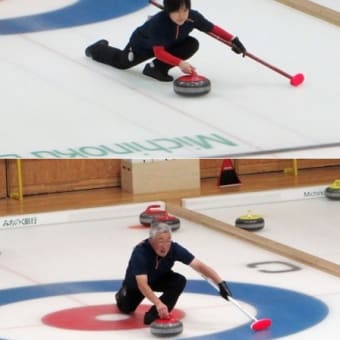 岩手県ミックスダブルス選手権