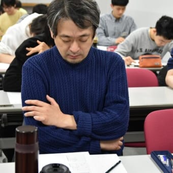 【東京】第二ラウンド開始