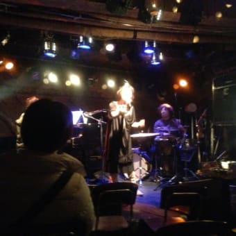 トリノネ LIVE@吉祥寺曼荼羅