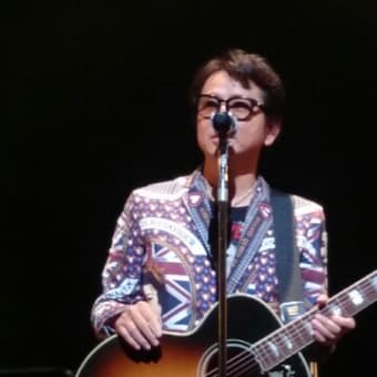 「大人ロック」リリース記念ライブ