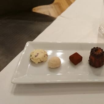 2020年　【クリスマスディナー】in 高松・ロイズ
