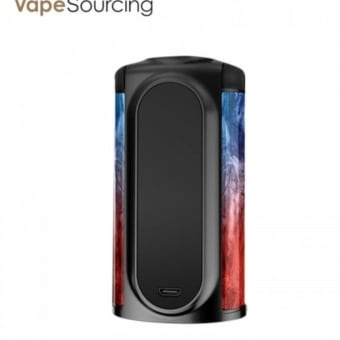 Voopoo VMate mod 30%同様のデバイスより軽量