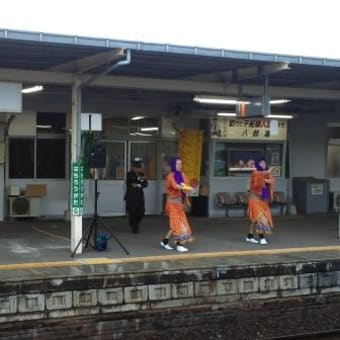 ＳＬあきた路号試乗会
