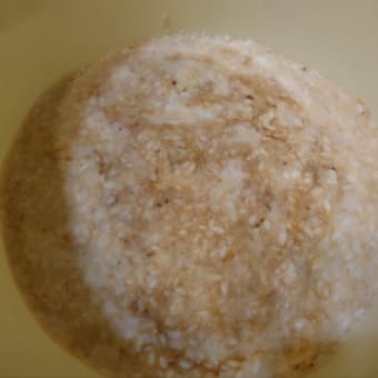 この時期の手仕事、嬉しいこと🩷