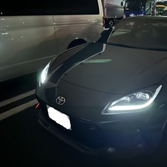 暖機運転