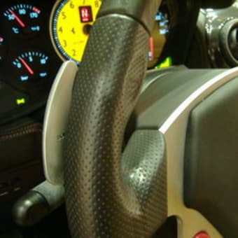 2007MODEL Ferrari F430 F1