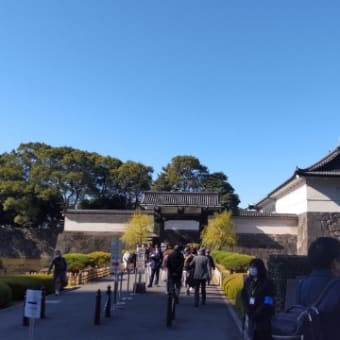 東京散策