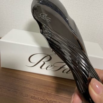 リファ イオンケアブラシ プレミアム