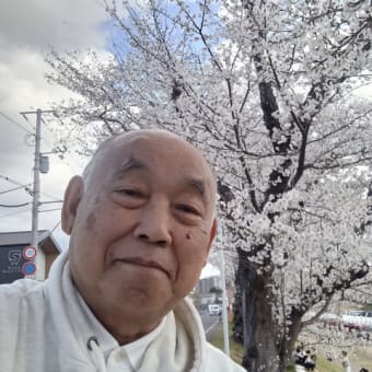 ４月３日 岡山で桜見物