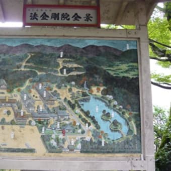 2011年6月19日(日)　法金剛院