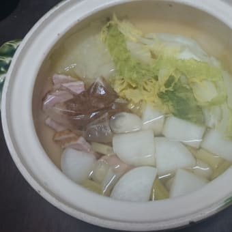 男の料理3