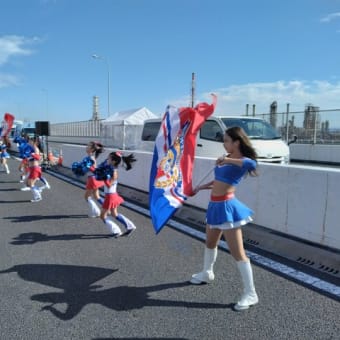 横浜マラソン２０２３