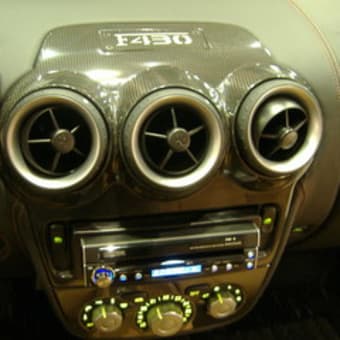 2007MODEL Ferrari F430 F1