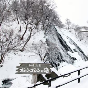 時は2011年1月23日・・・・・・・・・・って1年前かい？