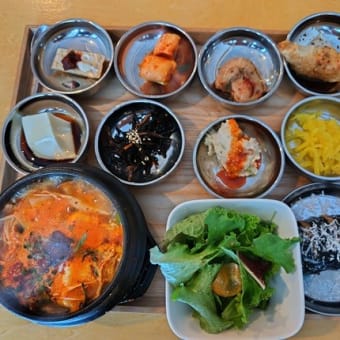 韓国鉄板NOWA