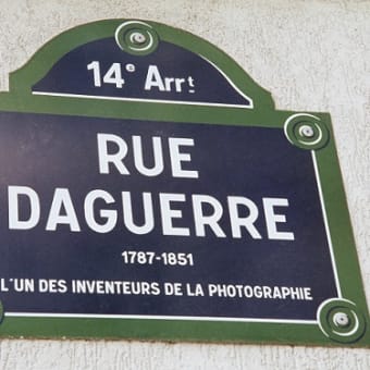 知られざる「８月１９日・世界写真の日」