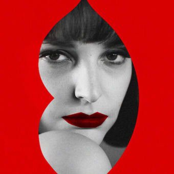 ポーランド版マリリン・モンロー‼映画「だって私は女なの」