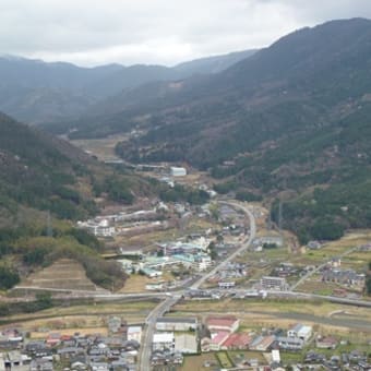 天空の城