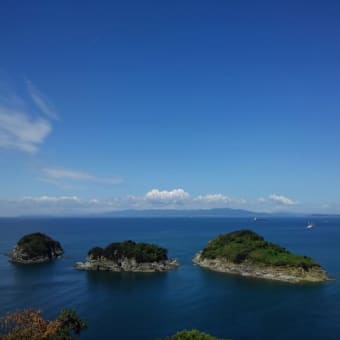 カブポタ３　。。。　雑賀崎灯台