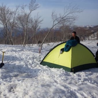 裏八十里の鉱山へ行こう６