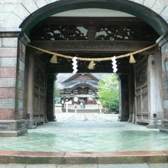 尾上神社2