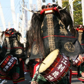 第44回江刺甚句まつり　５月４日本まつり