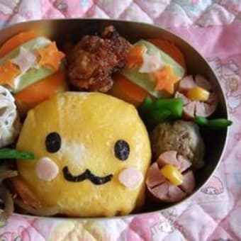 うーたん弁当