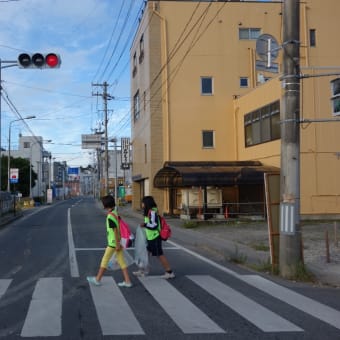 20160816 石巻川開き祭り帰省 03 －8月2日朝の石巻(さまざまな変化が見られた) －