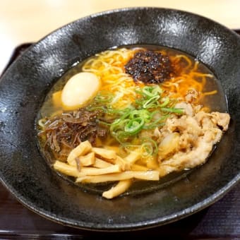 念願！悲願！あの吉野家に遂に待望の麺メニューが登場！ 「牛玉スタミナまぜそば」はどんなまぜそば？！