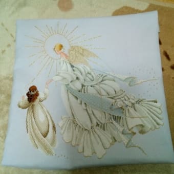 出来ました　/Angel　of　Mercy　39