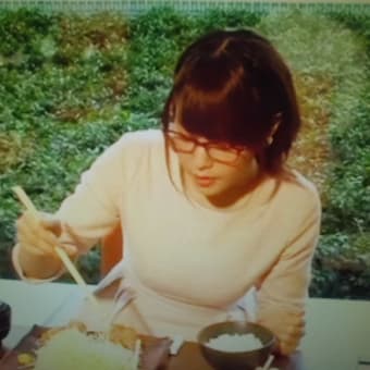 トンカツいいでつなぁ～
