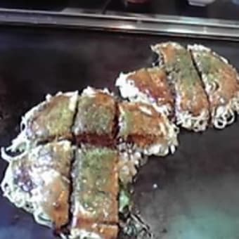 お好み焼き　くるり