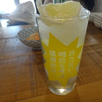 2016年8月23日　火曜日　石垣島　大道芸①