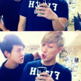 8/2ソルのTwitter写真は～