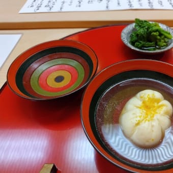 喰切料理　八方