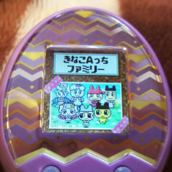 たまごっちみくす