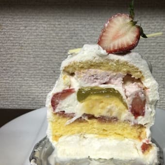 パティスリーフレール　１０
