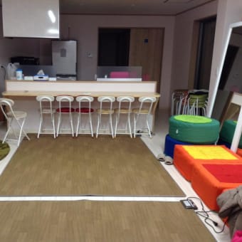 みなと子ども食堂はこんな感じです。