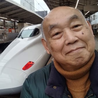 ４月２日 岡山に行って来ました。