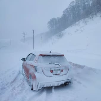 東北旅行青森駐屯地で八甲田山雪中行軍遭難