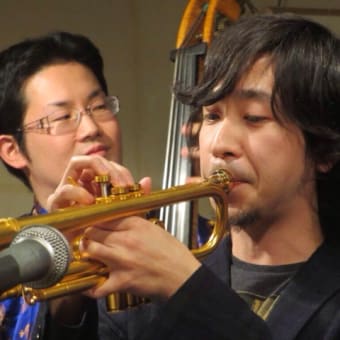 potato@サニーサイド 2014.2.4
