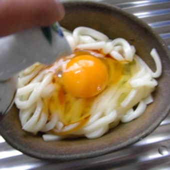 うどんインスパイア