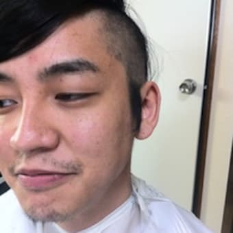 バリカンとはさみ ポンコツ美容師の 訪問美容 漫遊記 バリカンとはさみ ポンコツ美容師の 訪問美容 漫遊記