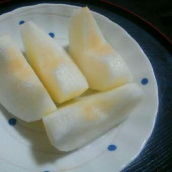 冷やし中華（並盛）