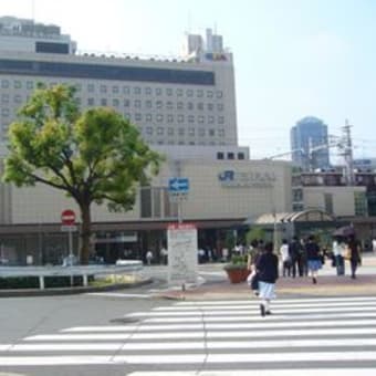 神戸の病院で定期受診