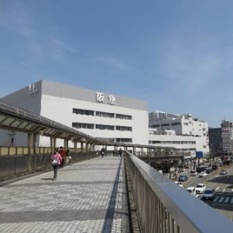 能勢電鉄とともに50年（5）