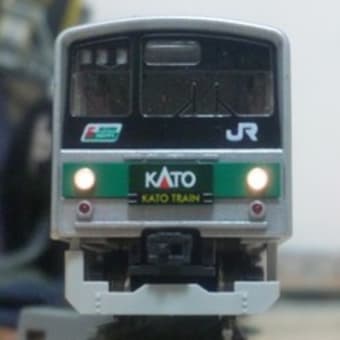 Nゲージ 所属車両紹介(part2)