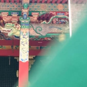 日光の思い出(ほぼ写真のみ)