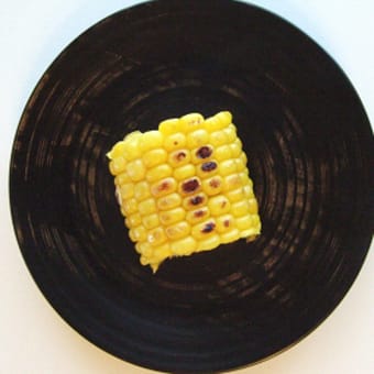 とうもろこし