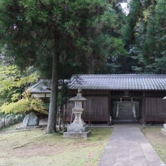 神楽岡神社